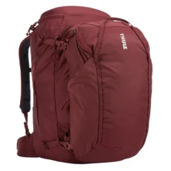 Thule Landmark 60L Women's Backpack Dark Bordeaux