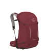 Osprey Hikelite 28 M/L Sangria Red