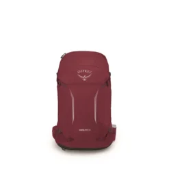Osprey Hikelite 28 M/L Sangria Red 29 Osprey Hikelite 28 M/L Sangria Red -Goedkope Koffert Rein Winkel image 17163