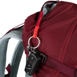 Osprey Hikelite 28 M/L Sangria Red 39 Osprey Hikelite 28 M/L Sangria Red -Goedkope Koffert Rein Winkel image 17173