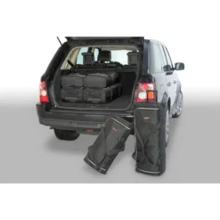 Car-Bags Land Rover Range Rover Sport I (L320) 2005-2013 -Goedkope Koffert Rein Winkel image 172