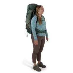 Osprey Aura AG LT 65 WM/L Koseret/darjeeling Spring Green -Goedkope Koffert Rein Winkel image 17203