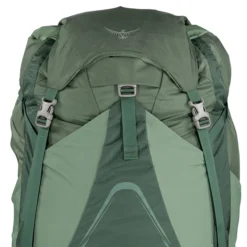 Osprey Aura AG LT 65 WM/L Koseret/darjeeling Spring Green -Goedkope Koffert Rein Winkel image 17212