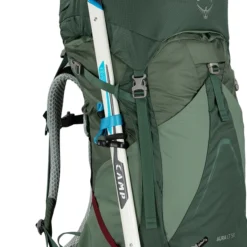 Osprey Aura AG LT 65 WM/L Koseret/darjeeling Spring Green -Goedkope Koffert Rein Winkel image 17217