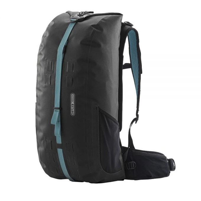 Ortlieb Atrack 45 L Daypack Petrol 3 Ortlieb Atrack 45 L Daypack Petrol - Afbeelding 3