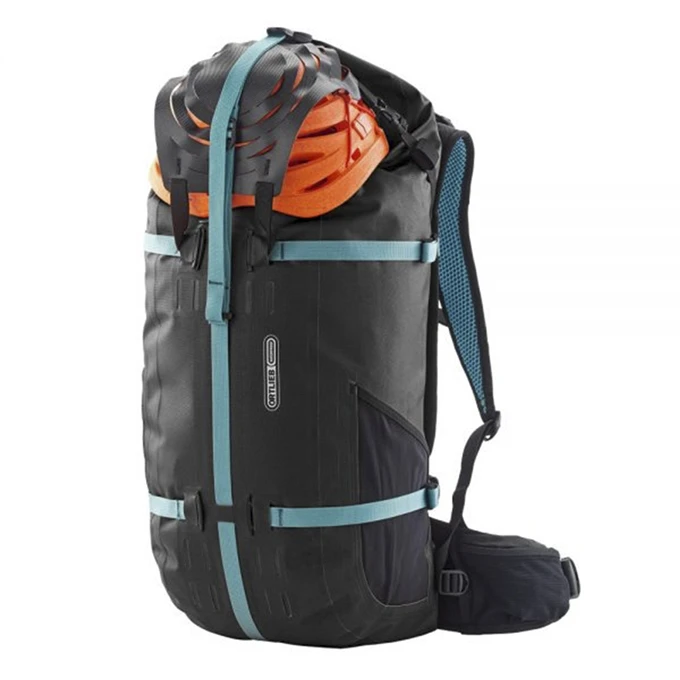 Ortlieb Atrack 45 L Daypack Petrol 5 Ortlieb Atrack 45 L Daypack Petrol - Afbeelding 5