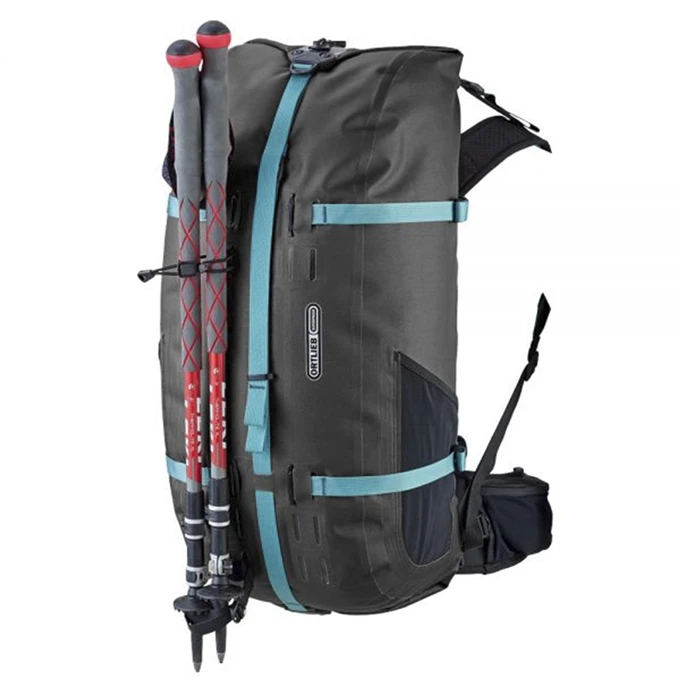 Ortlieb Atrack 45 L Daypack Petrol 6 Ortlieb Atrack 45 L Daypack Petrol - Afbeelding 6