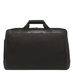 Porsche Design Roadster Nylon Weekender II Black