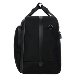 Porsche Design Roadster Nylon Weekender II Black -Goedkope Koffert Rein Winkel image 1728