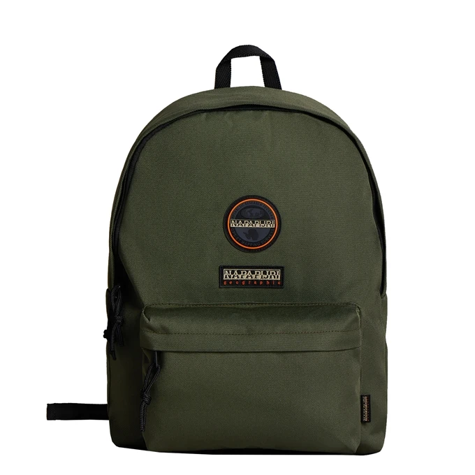 Napapijri Voyage Backpack Green Depths 1 Napapijri Voyage Backpack Green Depths