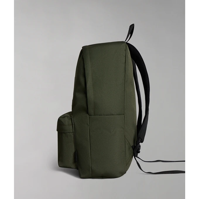 Napapijri Voyage Backpack Green Depths 4 Napapijri Voyage Backpack Green Depths - Afbeelding 4