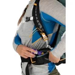 Osprey Sirrus 36 Backpack Succulent Green -Goedkope Koffert Rein Winkel image 17310