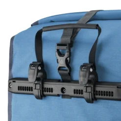 Ortlieb Back-Roller Plus (set Van 2x 20L) Dusk-blue/denim -Goedkope Koffert Rein Winkel image 17323