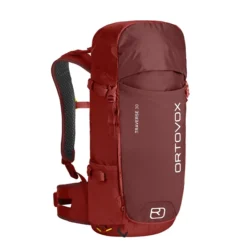 Ortovox Traverse 30 Backpack Cengia-rossa