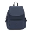 Kipling City Pack Rugzak S Blue Bleu 2