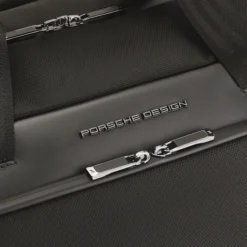 Porsche Design Roadster Nylon Weekender II Black -Goedkope Koffert Rein Winkel image 1733