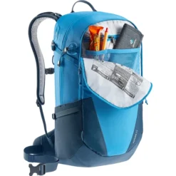 Deuter Futura 23 Backpack Reef-ink 12 Deuter Futura 23 Backpack Reef-ink -Goedkope Koffert Rein Winkel image 17338