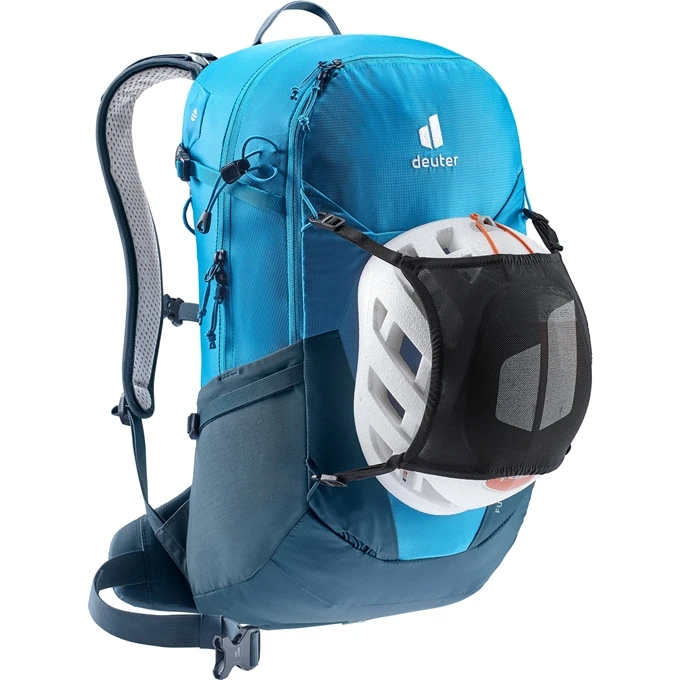Deuter Futura 23 Backpack Reef-ink 6 Deuter Futura 23 Backpack Reef-ink - Afbeelding 6