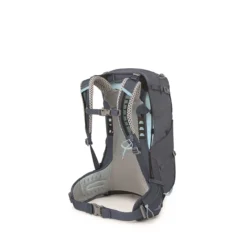 Osprey Sirrus 24 Backpack Muted Space Blue -Goedkope Koffert Rein Winkel image 17344