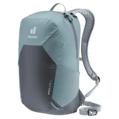 Deuter Speed Lite 17L Backpack Shale-graphite -Goedkope Koffert Rein Winkel image 17348