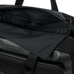 Porsche Design Roadster Nylon Weekender II Black -Goedkope Koffert Rein Winkel image 1736