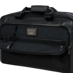 Porsche Design Roadster Nylon Weekender II Black -Goedkope Koffert Rein Winkel image 1737