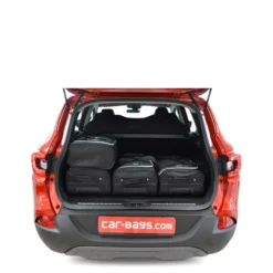 Car-Bags Renault Kadjar 2015-heden -Goedkope Koffert Rein Winkel image 1739