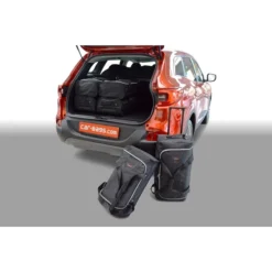 Car-Bags Renault Kadjar 2015-heden -Goedkope Koffert Rein Winkel image 1740