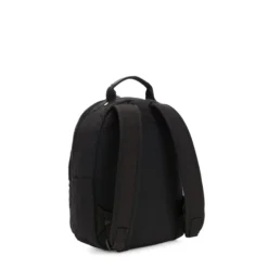 Kipling Seoul Rugzak S Black Noir -Goedkope Koffert Rein Winkel image 17403