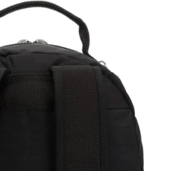Kipling Seoul Rugzak S Black Noir -Goedkope Koffert Rein Winkel image 17406