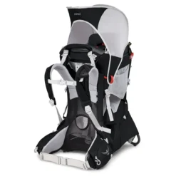 Osprey Poco Plus Child Carrier Starry Black 9 Osprey Poco Plus Child Carrier Starry Black -Goedkope Koffert Rein Winkel image 17411