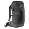 Deuter AC Lite 24 Backpack Black/graphite