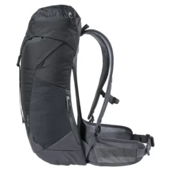 Deuter AC Lite 24 Backpack Black/graphite 8 Deuter AC Lite 24 Backpack Black/graphite -Goedkope Koffert Rein Winkel image 17415