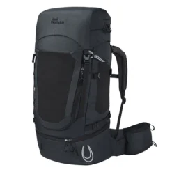 Jack Wolfskin Highland Trail 50+5 Women Phantom