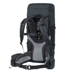 Jack Wolfskin Highland Trail 50+5 Women Phantom -Goedkope Koffert Rein Winkel image 17478