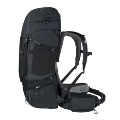 Jack Wolfskin Highland Trail 50+5 Women Phantom -Goedkope Koffert Rein Winkel image 17479