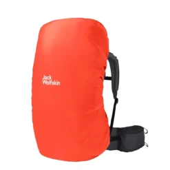 Jack Wolfskin Highland Trail 50+5 Women Phantom -Goedkope Koffert Rein Winkel image 17481