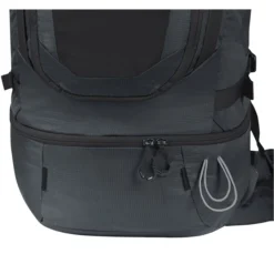 Jack Wolfskin Highland Trail 50+5 Women Phantom -Goedkope Koffert Rein Winkel image 17485