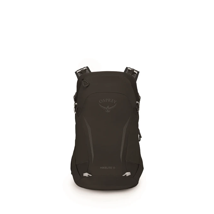 Osprey Hikelite 18 Black 6 Osprey Hikelite 18 Black - Afbeelding 6