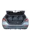 Car-Bags Mercedes-Benz E-Klasse (W213) 2016-heden 4-deurs Sedan Pro-Line