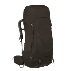 Osprey Kestrel 68 L/XL Black