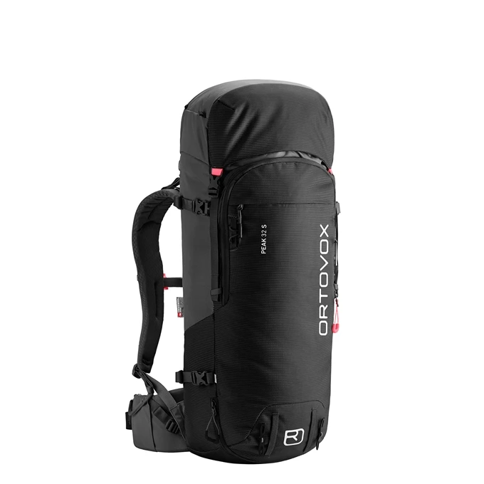Ortovox Peak 32 S Backpack Black-raven 1 Ortovox Peak 32 S Backpack Black-raven