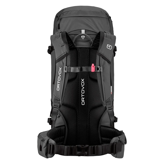 Ortovox Peak 32 S Backpack Black-raven 3 Ortovox Peak 32 S Backpack Black-raven - Afbeelding 3