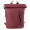 Aunts & Uncles Japan Fukui Backpack 15" Cabernet
