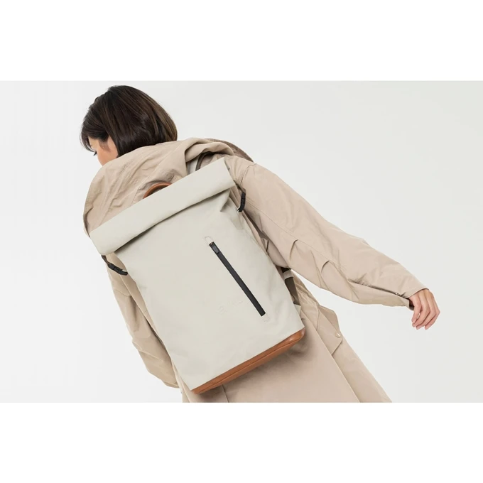 Aunts & Uncles Japan Fukui Backpack 15" Cabernet 2 Aunts & Uncles Japan Fukui Backpack 15" Cabernet - Afbeelding 2