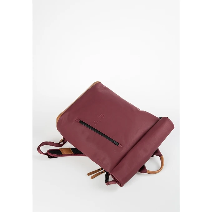 Aunts & Uncles Japan Fukui Backpack 15" Cabernet 5 Aunts & Uncles Japan Fukui Backpack 15" Cabernet - Afbeelding 5