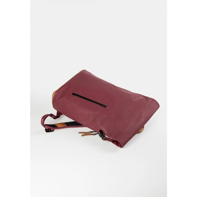 Aunts & Uncles Japan Fukui Backpack 15" Cabernet 6 Aunts & Uncles Japan Fukui Backpack 15" Cabernet - Afbeelding 6