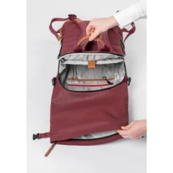 Aunts & Uncles Japan Fukui Backpack 15" Cabernet 14 Aunts & Uncles Japan Fukui Backpack 15" Cabernet -Goedkope Koffert Rein Winkel image 17566