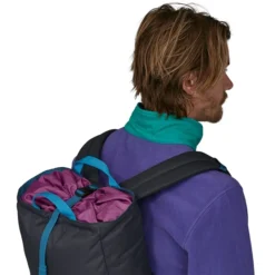 Patagonia Fieldsmith Linked Pack Pitch Blue -Goedkope Koffert Rein Winkel image 17586