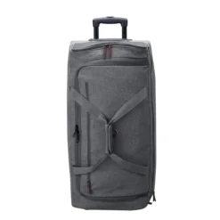 Delsey Maubert 2.0 Trolley Duffle Bag 77 Antracite